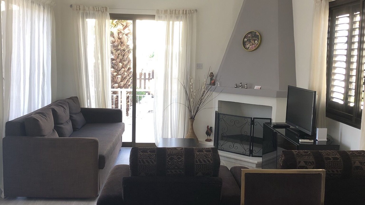 Photo of Livingroom in Peyia Town