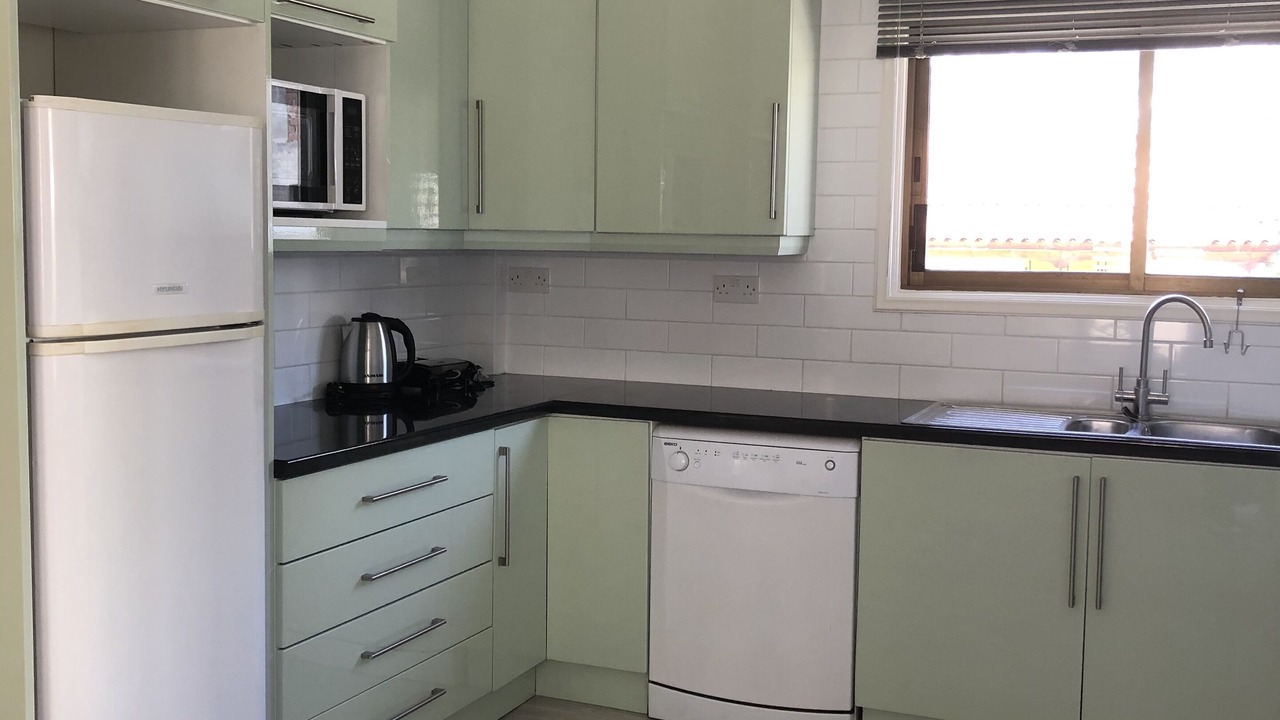 Photo of Kitchen in Peyia Town