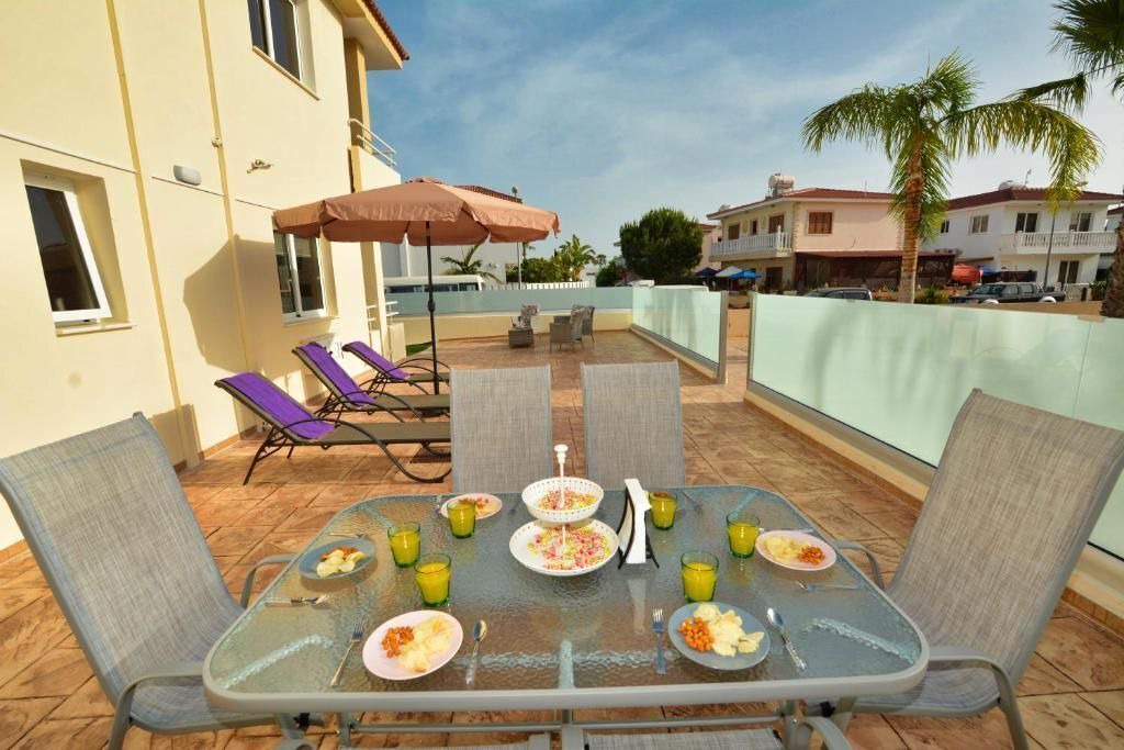 Photo of Outdoor in Ayia Napa