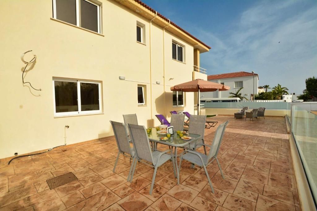 Photo of Outdoor in Ayia Napa