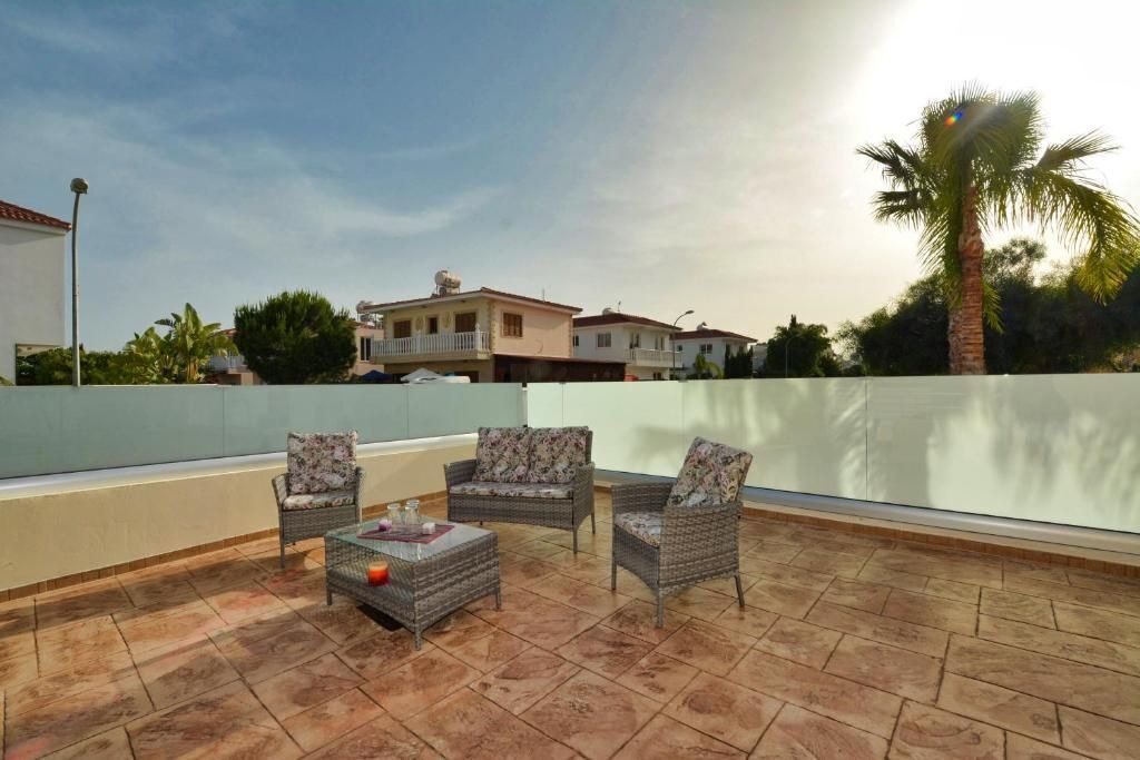 Photo of Patio Balcony in Ayia Napa