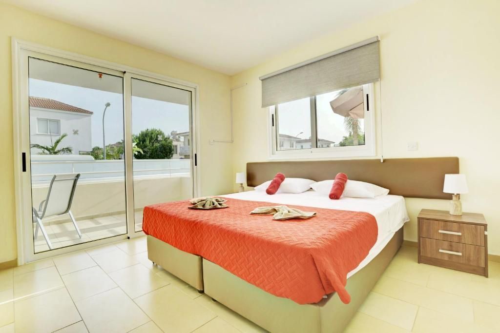 Photo of Bedroom in Ayia Napa