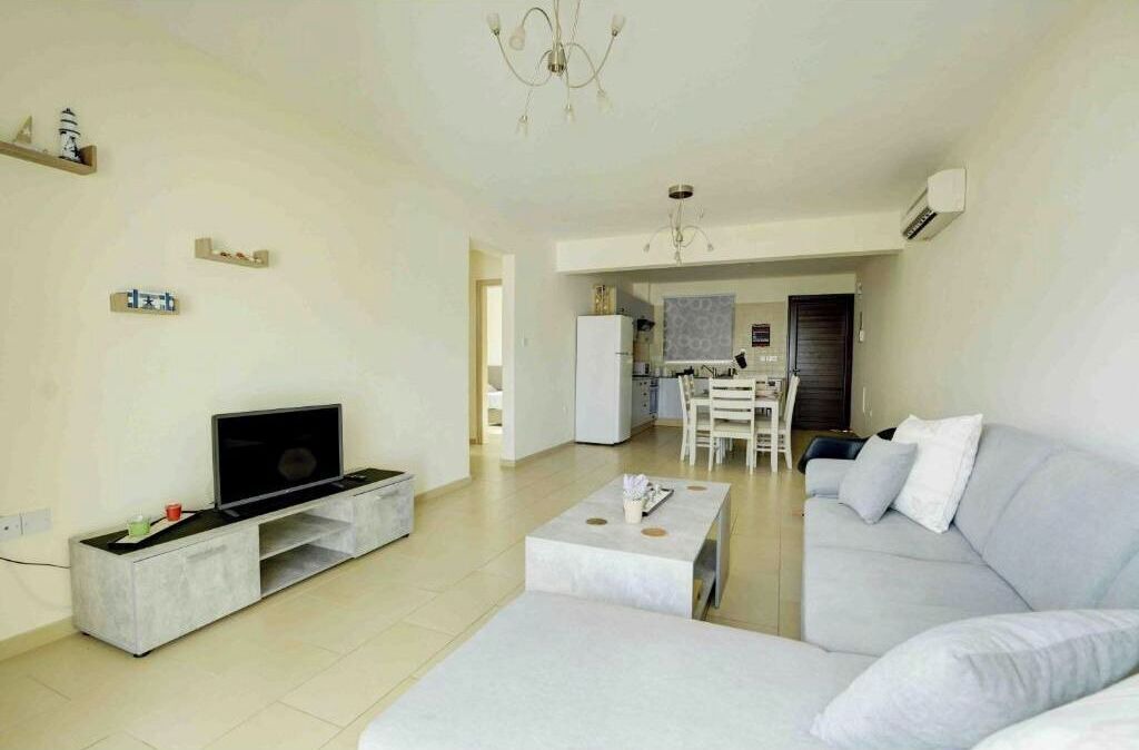 Photo of Livingroom in Ayia Napa