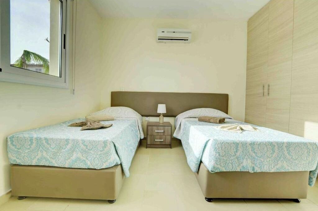 Photo of Bedroom in Ayia Napa
