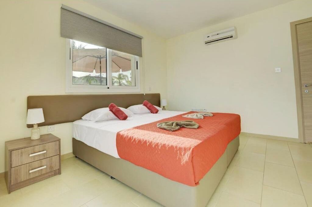 Photo of Bedroom in Ayia Napa