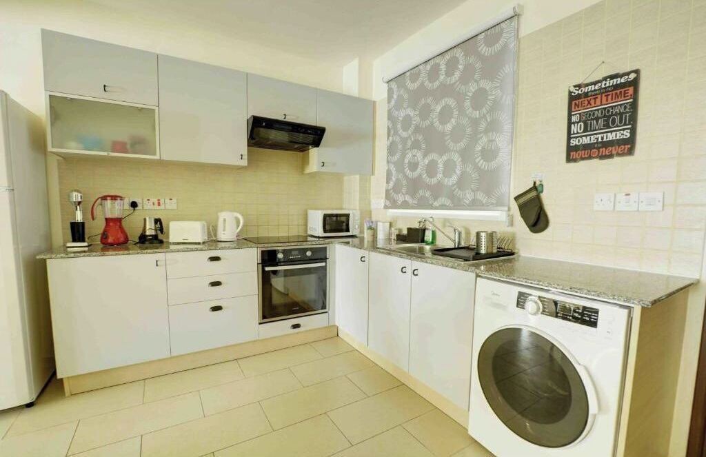 Photo of Kitchen in Ayia Napa
