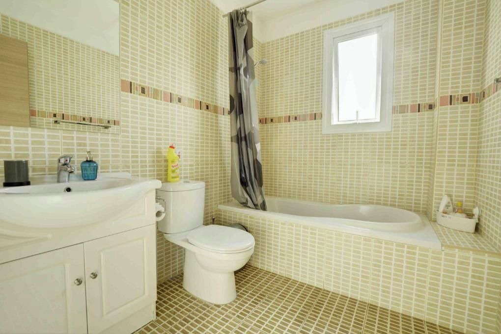 Photo of Bathroom in Ayia Napa