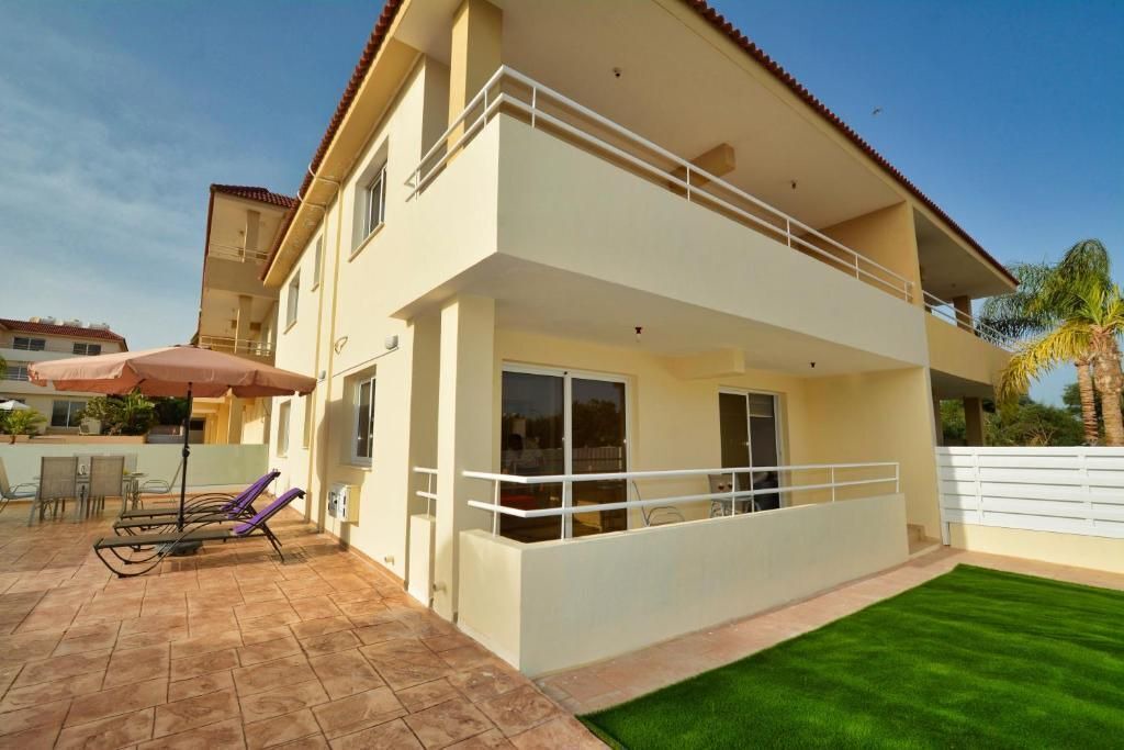 Photo of Patio Balcony in Ayia Napa