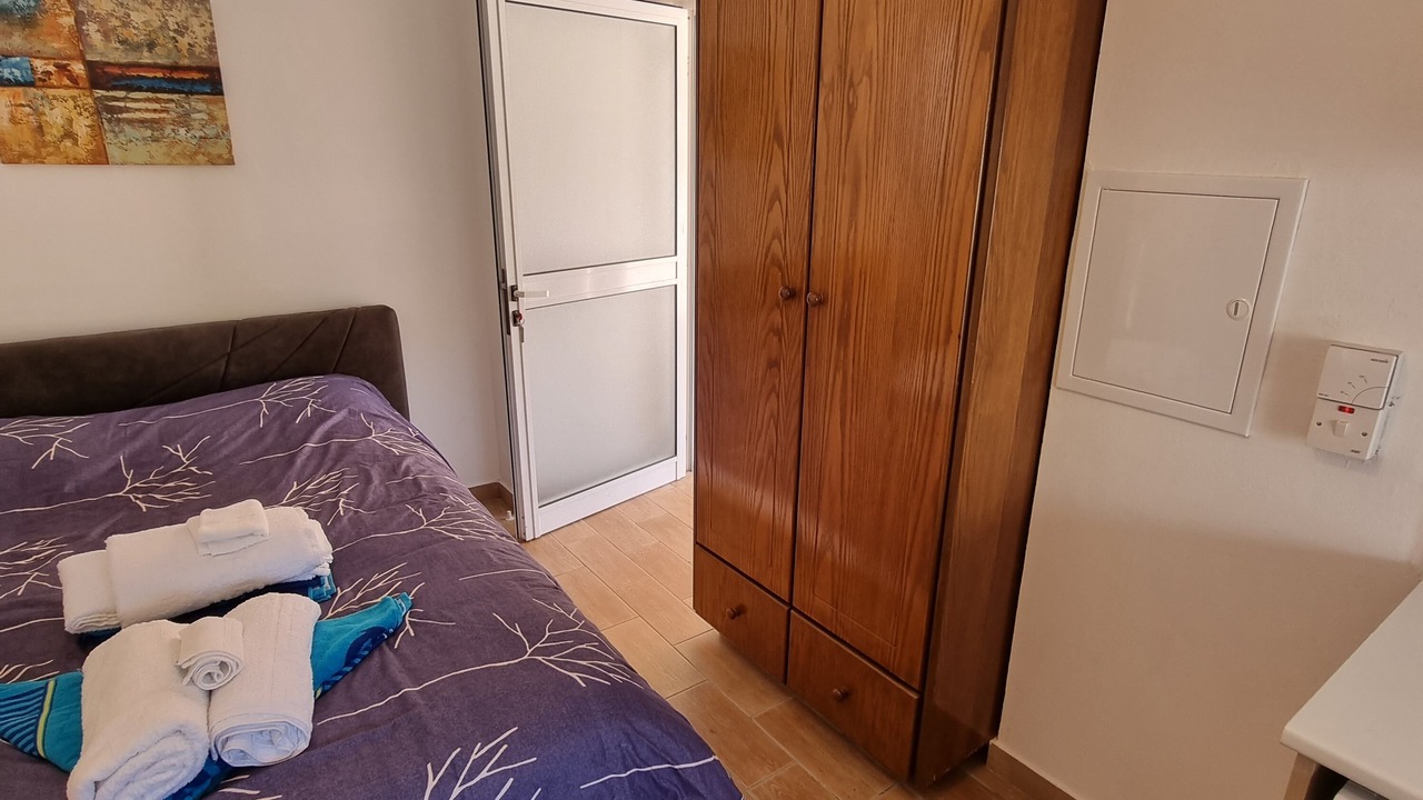 Photo of Bedroom in Steni