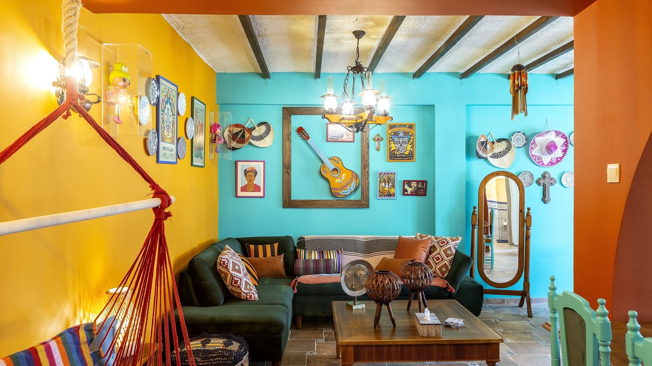 Photo of Livingroom in Potamos tis Germasogeias