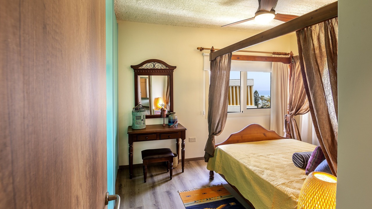 Photo of Bedroom in Potamos tis Germasogeias