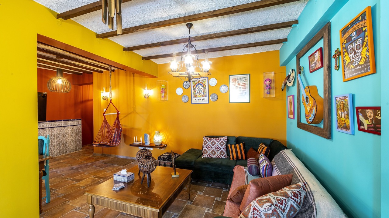 Photo of Livingroom in Potamos tis Germasogeias