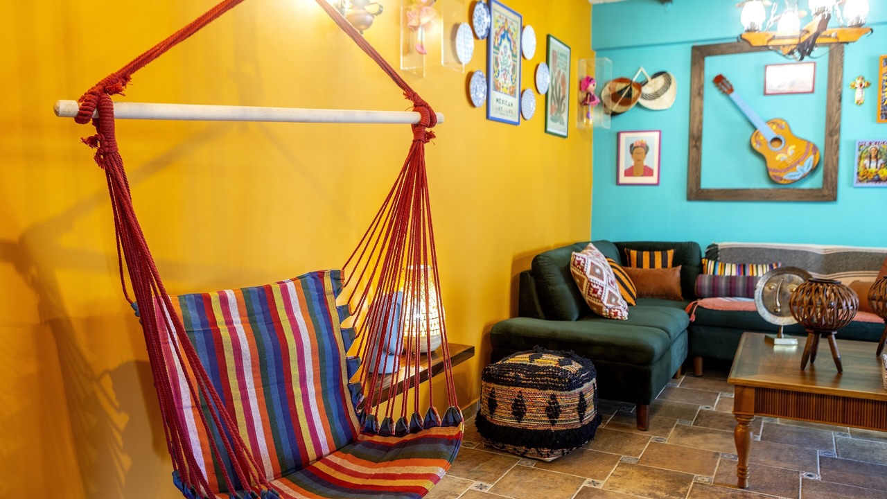 Photo of Livingroom in Potamos tis Germasogeias