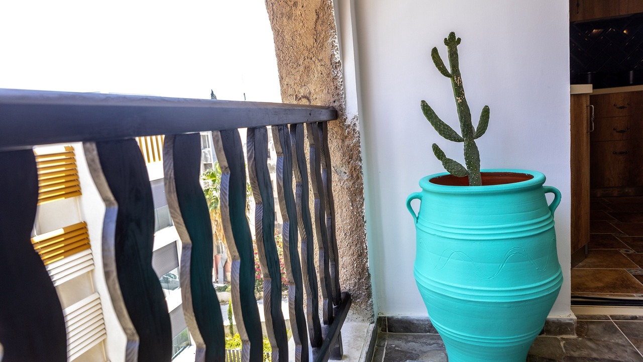 Photo of Outdoor in Potamos tis Germasogeias