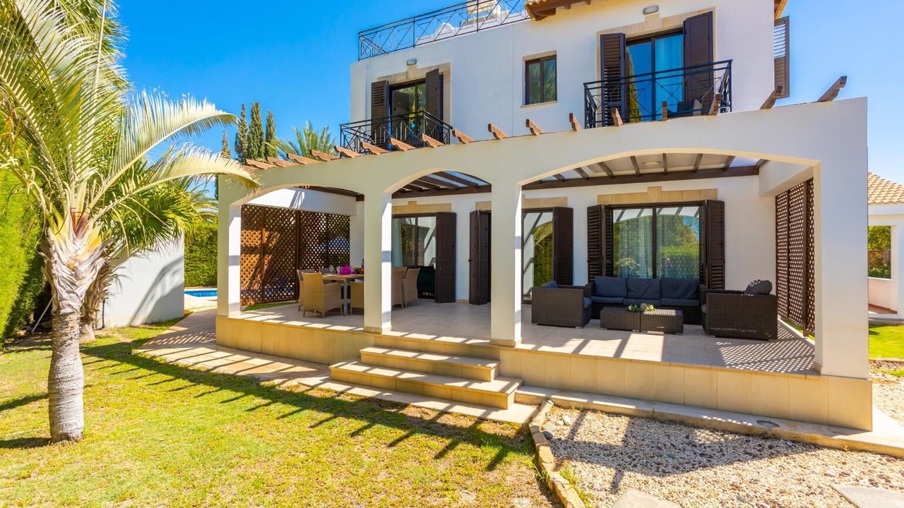 Photo of Outdoor in Latchi