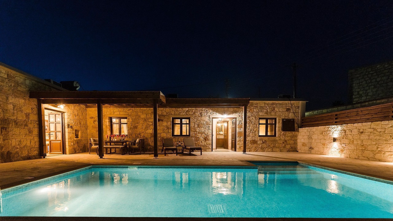 Photo of Outdoor in Kathikas
