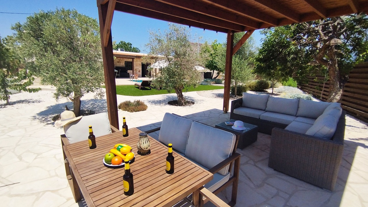 Photo of Outdoor in Kathikas