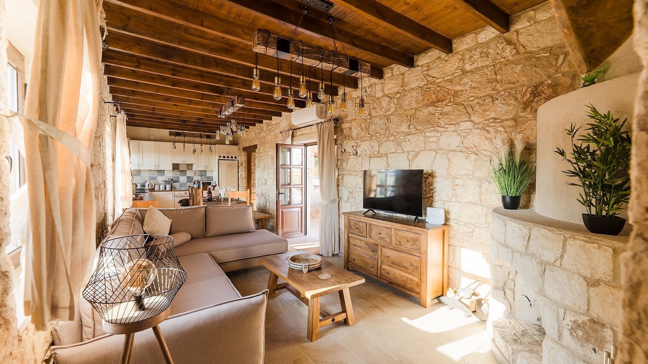 Photo of Livingroom in Kathikas