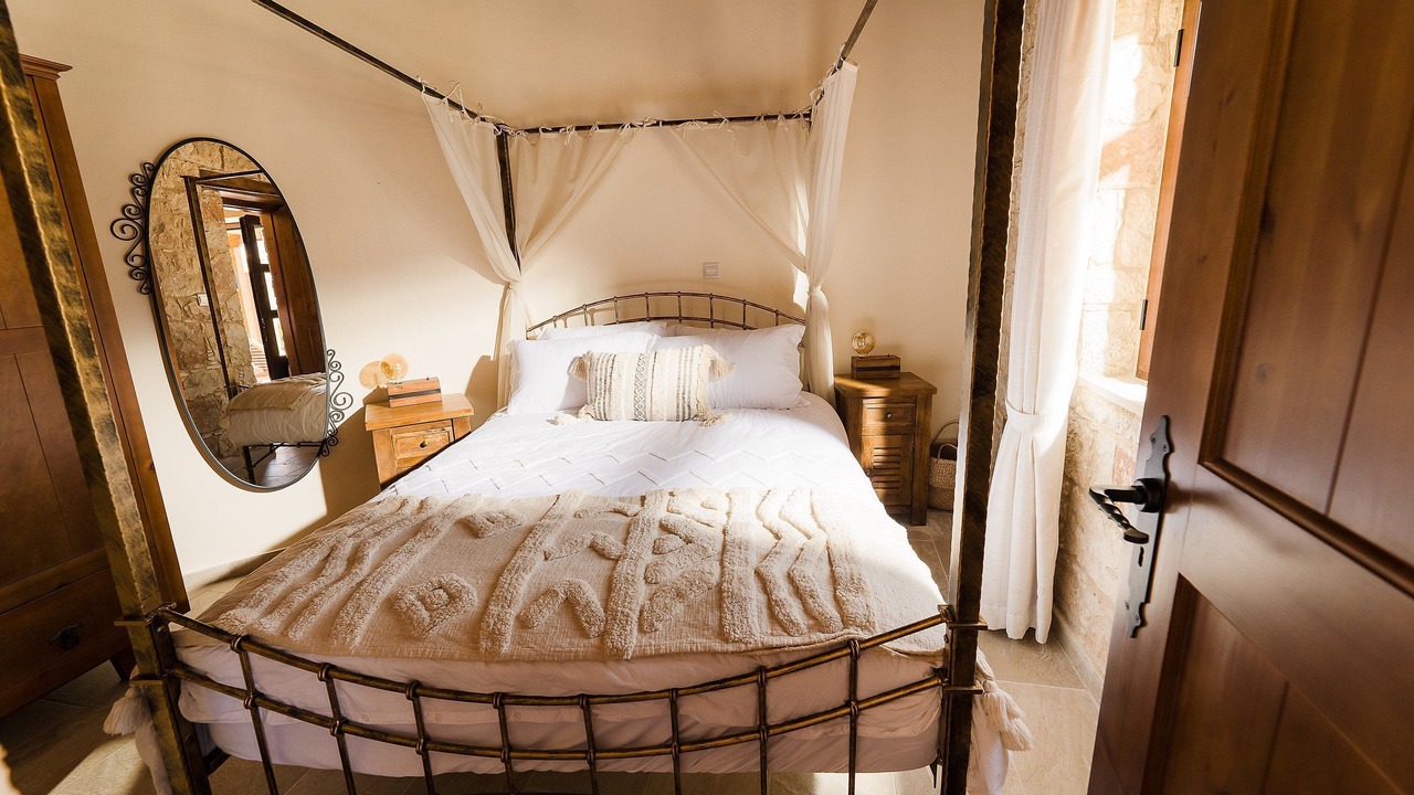 Photo of Bedroom in Kathikas