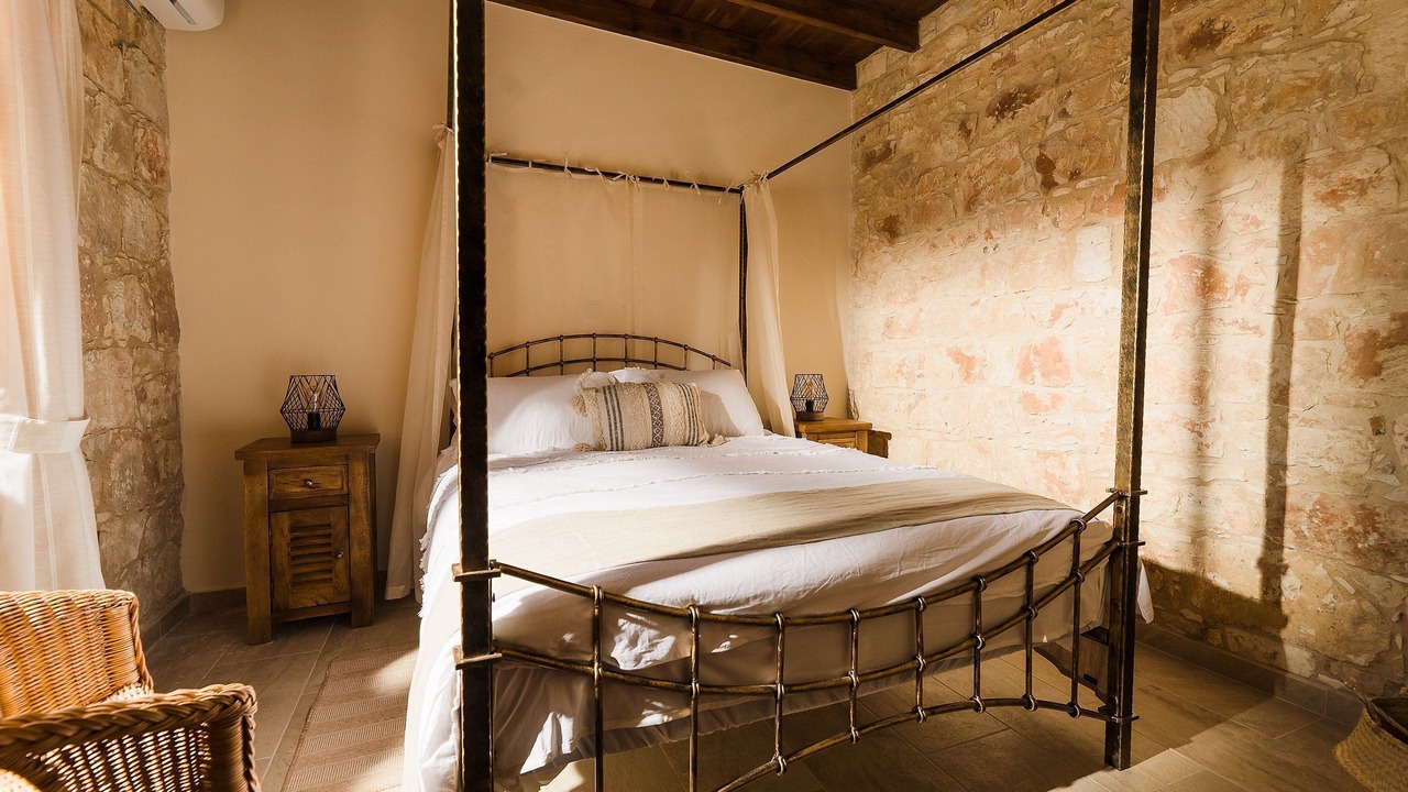 Photo of Bedroom in Kathikas