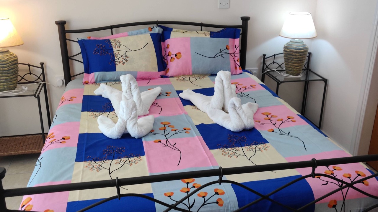 Photo of Bedroom in Universal