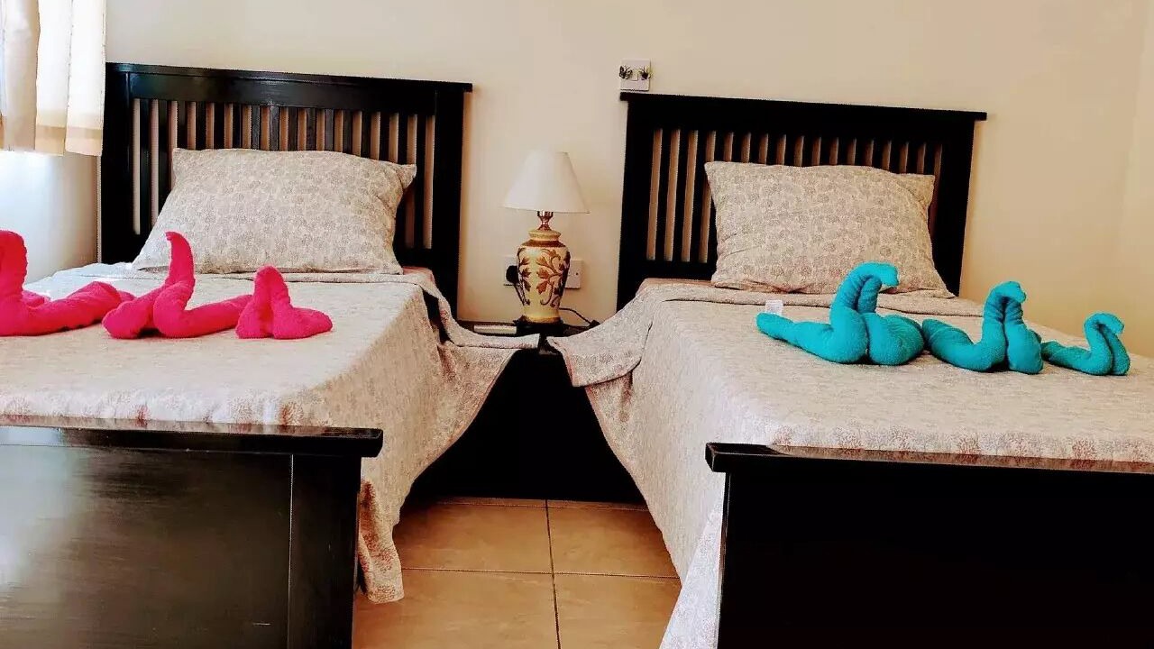 Photo of Bedroom in Universal