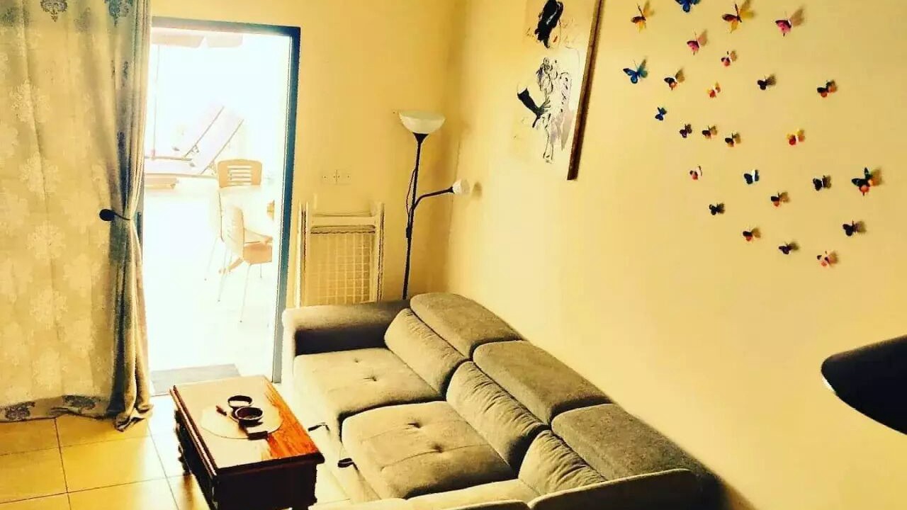 Photo of Livingroom in Universal