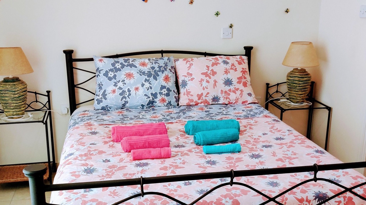 Photo of Bedroom in Universal