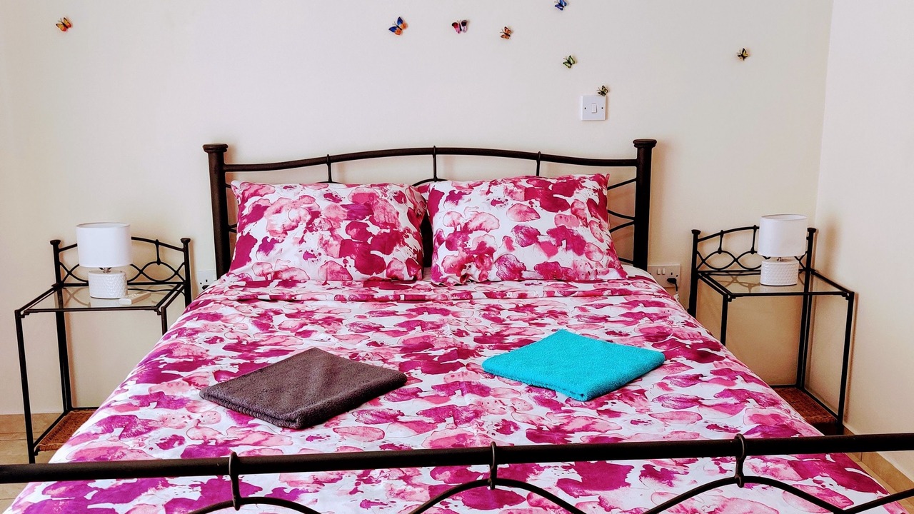 Photo of Bedroom in Universal