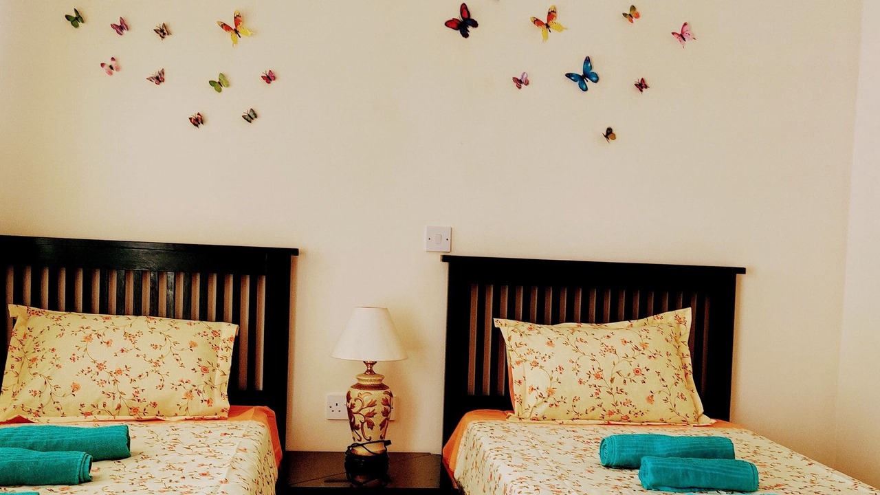 Photo of Bedroom in Universal