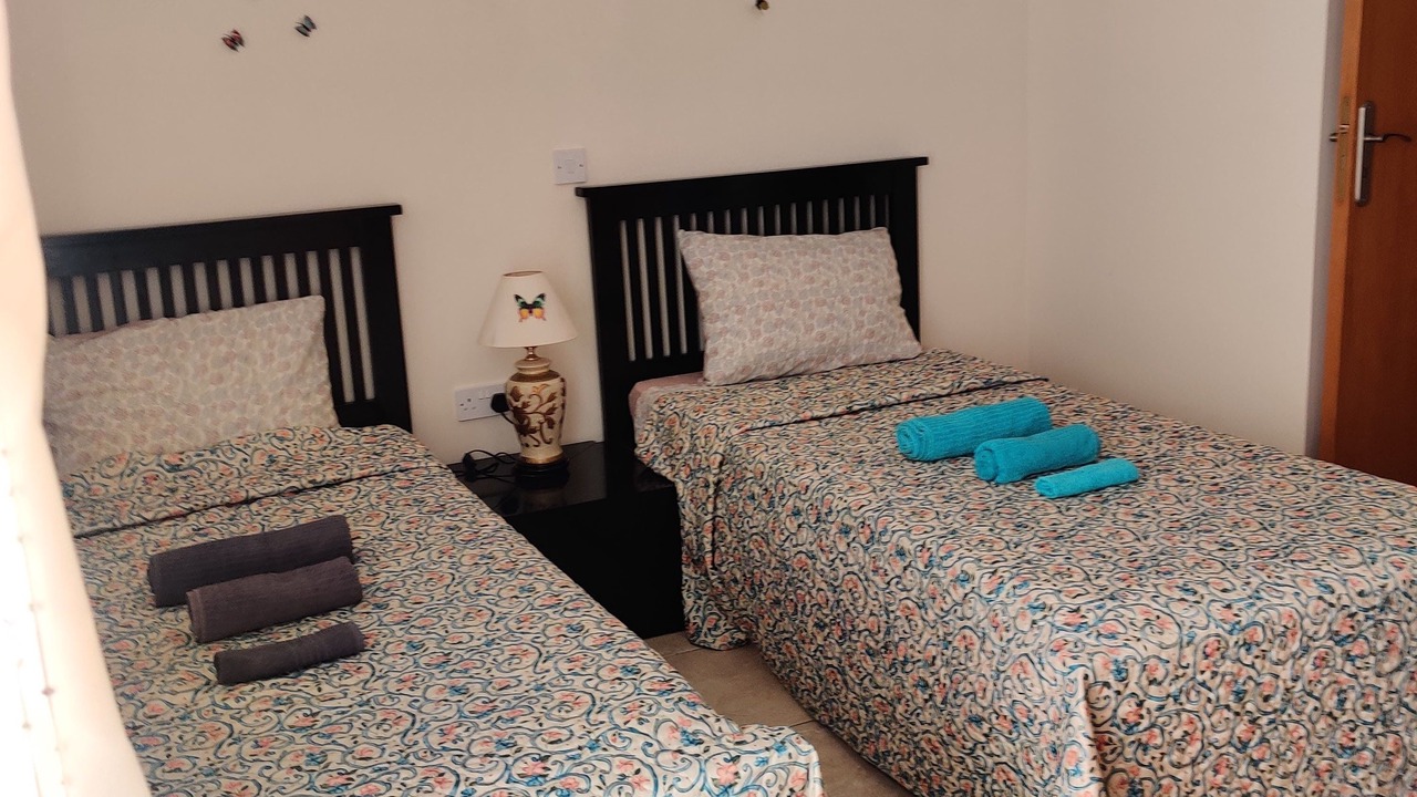 Photo of Bedroom in Universal