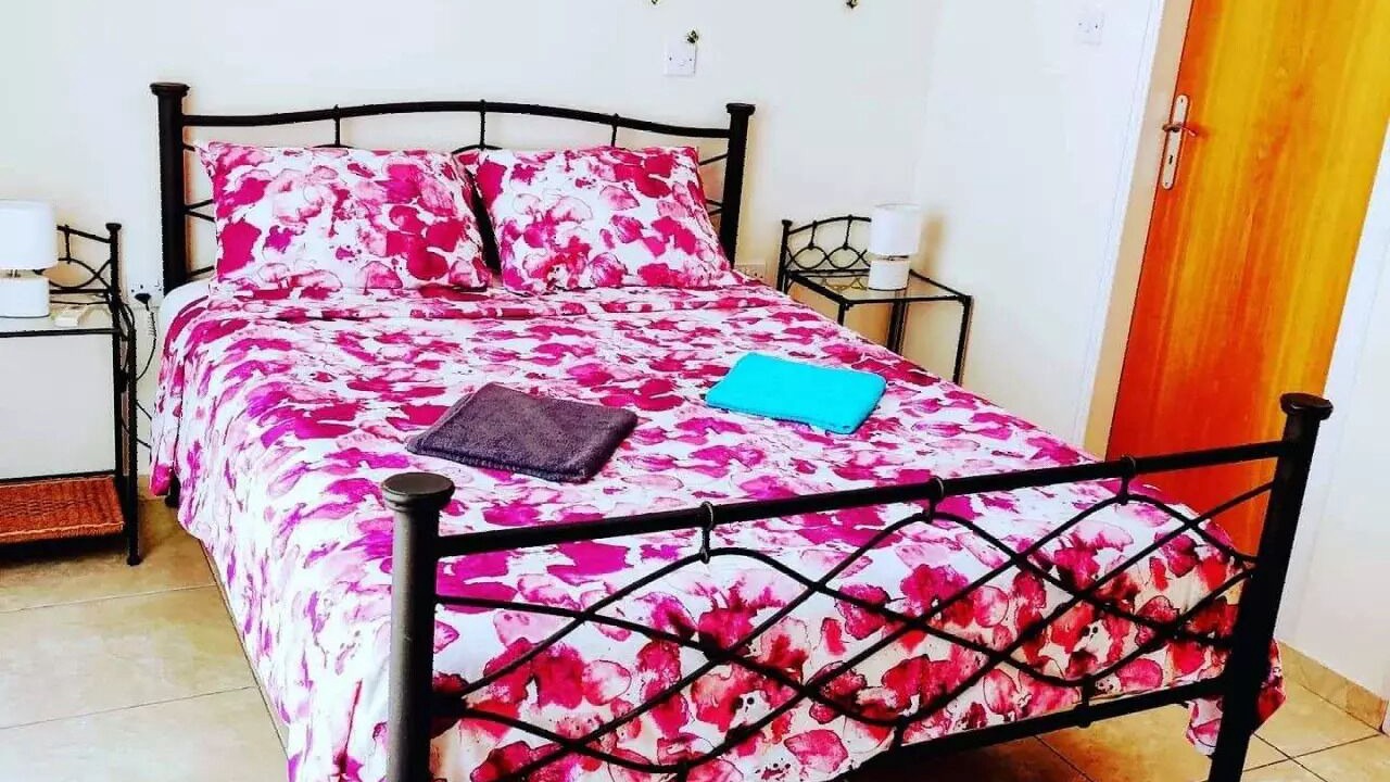 Photo of Bedroom in Universal