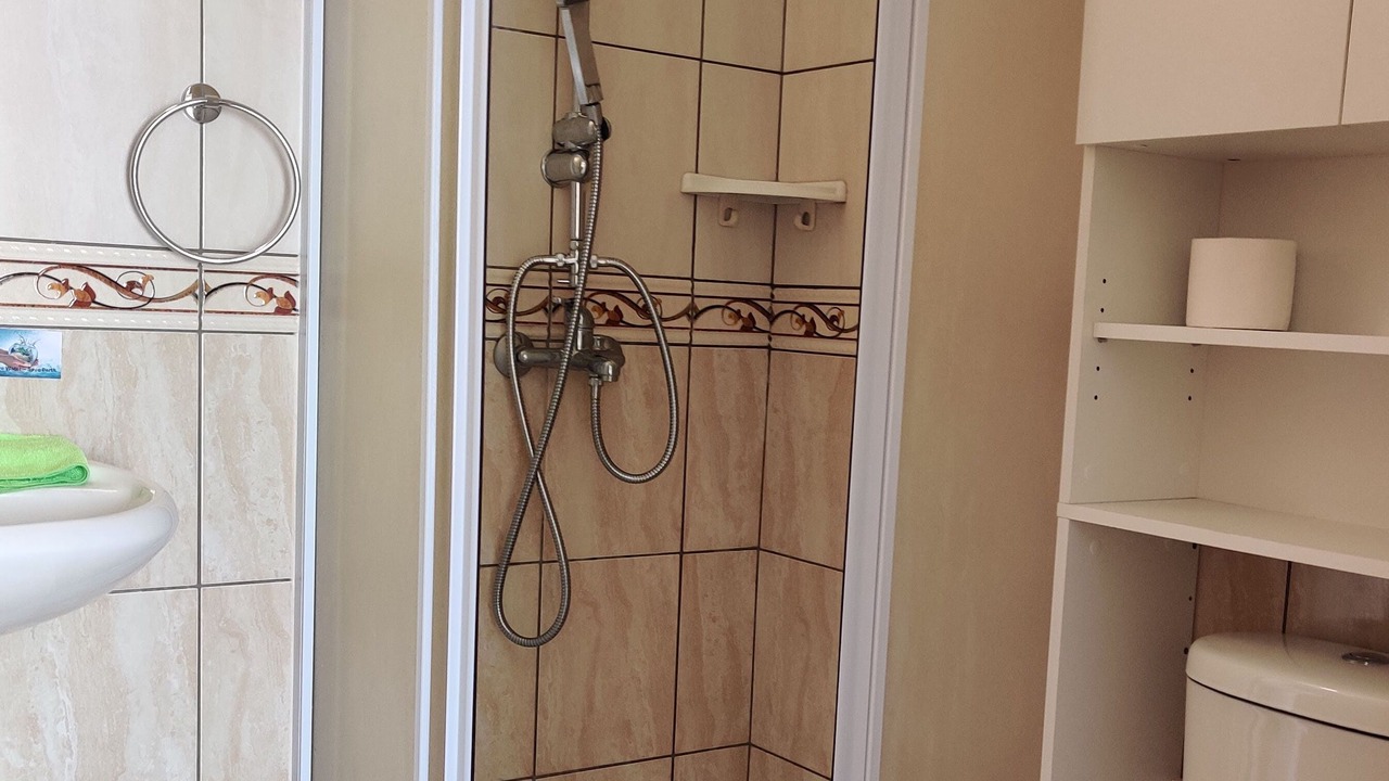 Photo of Bathroom in Universal