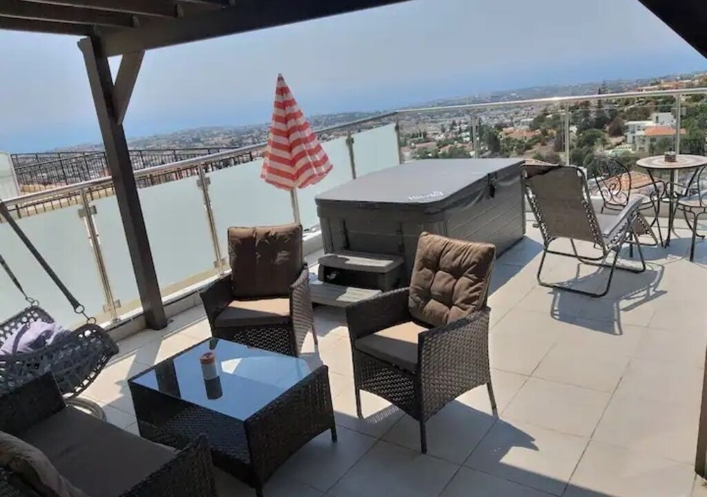 Photo of Outdoor in Peyia Town