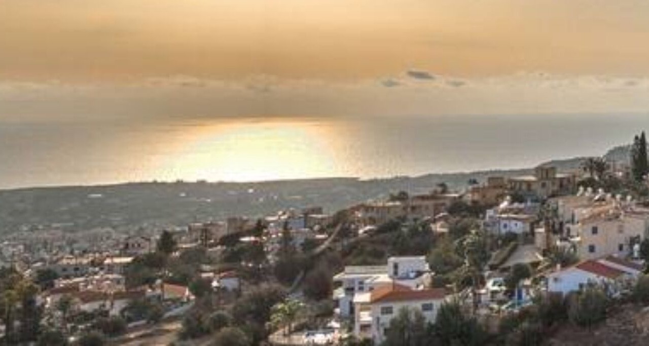 Photo of Outdoor in Peyia Town