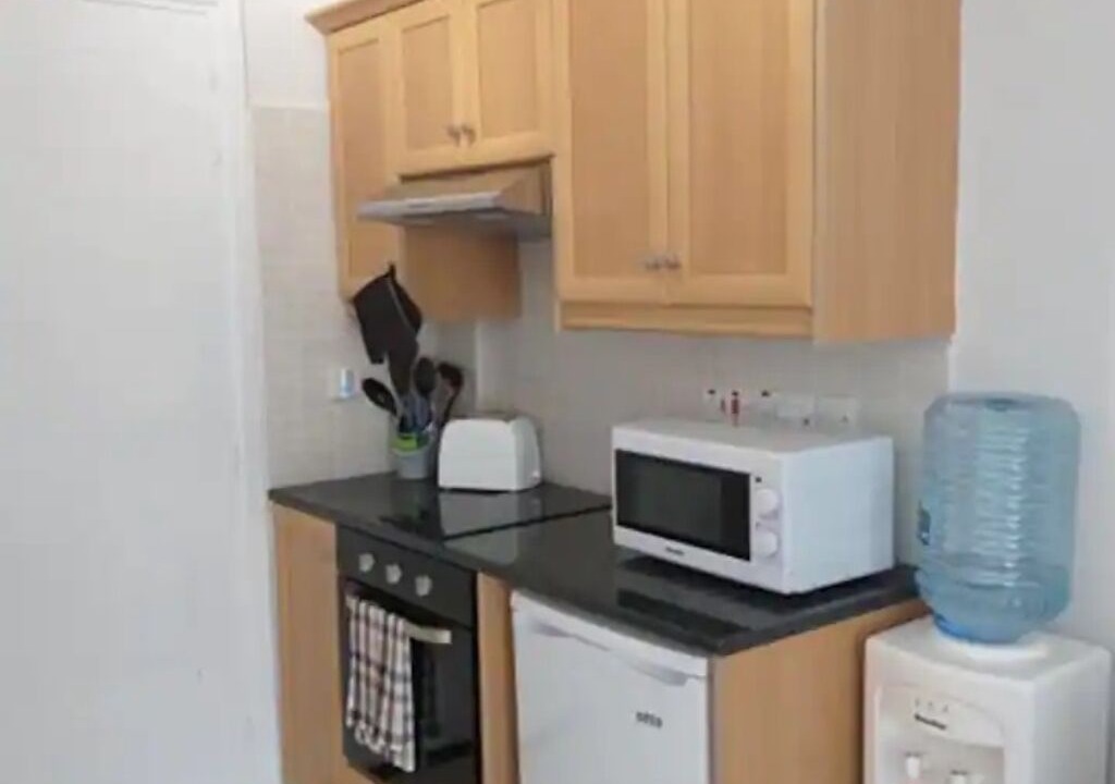 Photo of Kitchen in Peyia Town