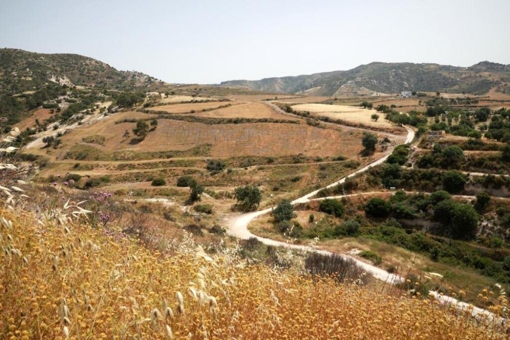Photo of Outdoor in Peyia Town