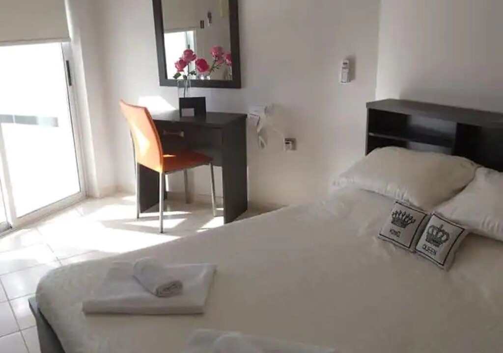 Photo of Bedroom in Peyia Town