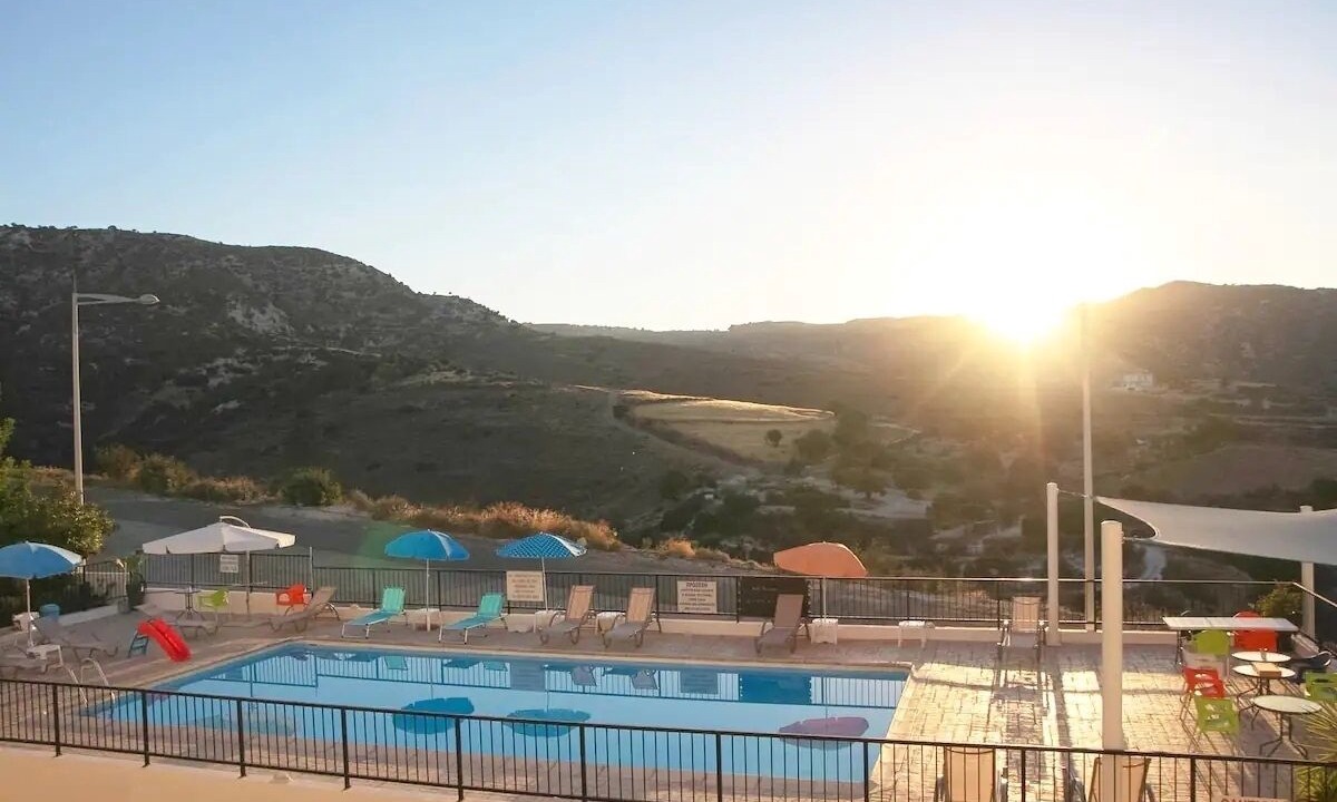 Photo of Outdoor in Peyia Town