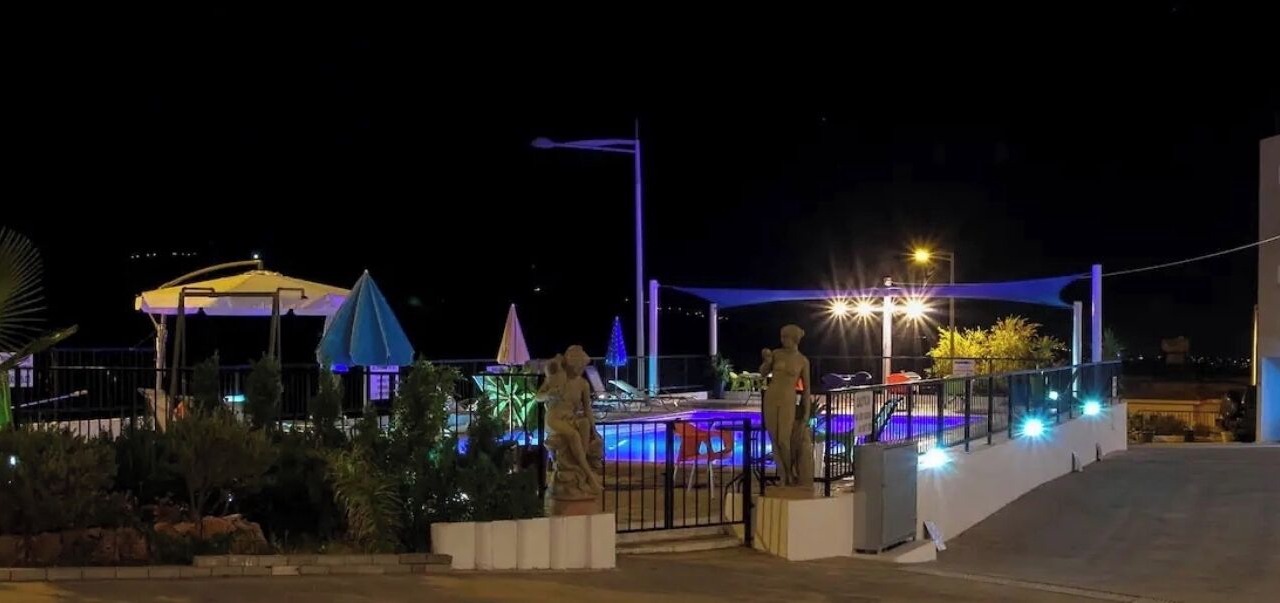 Photo of Outdoor in Peyia Town