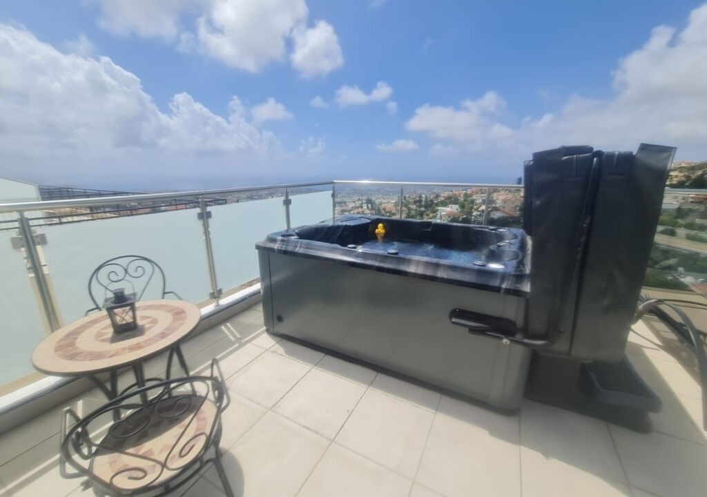 Photo of Outdoor in Peyia Town