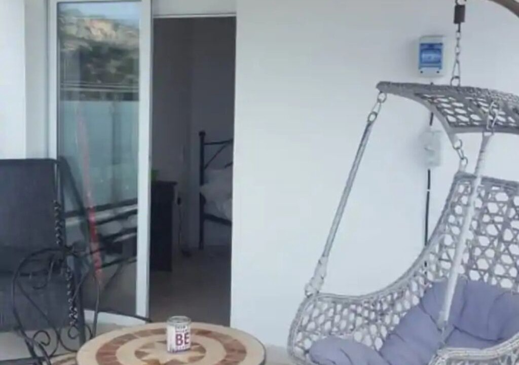 Photo of Patio Balcony in Peyia Town
