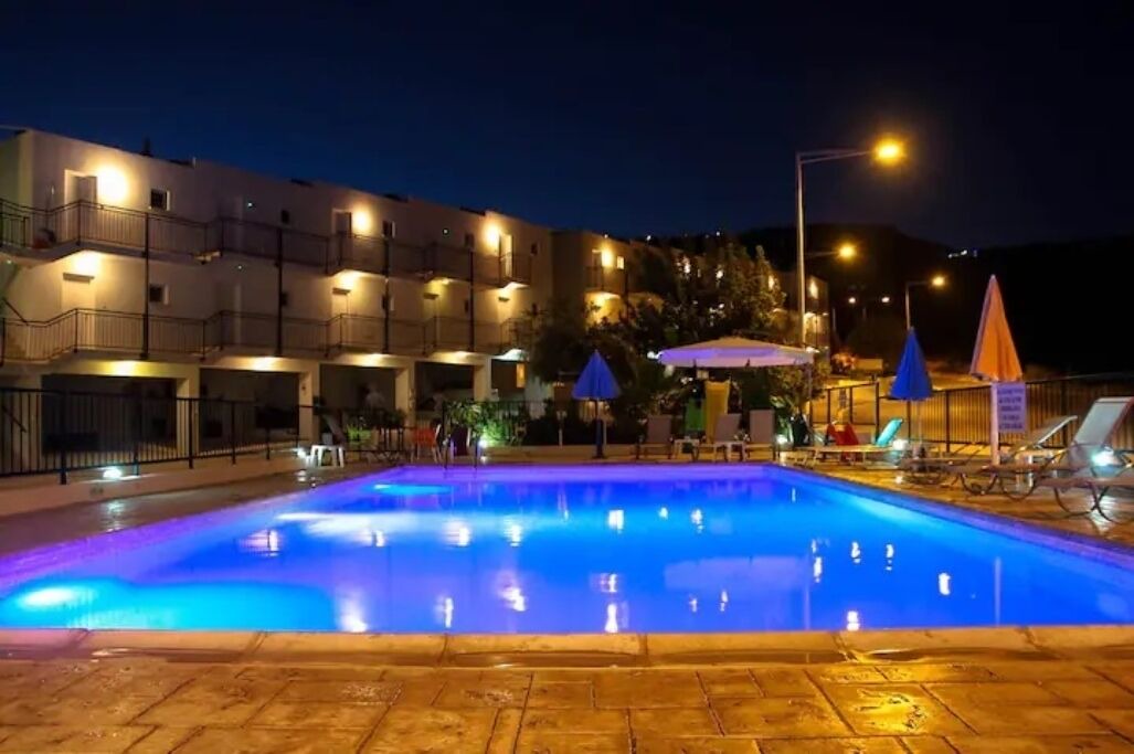 Photo of Outdoor in Peyia Town