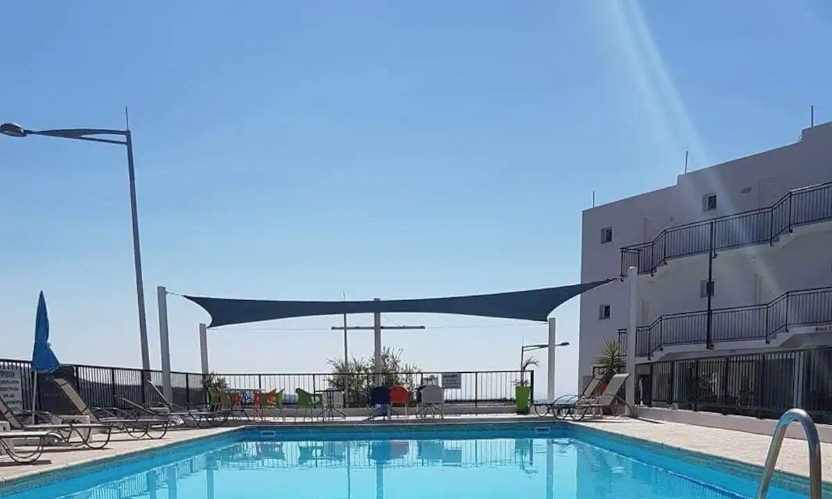 Photo of Outdoor in Peyia Town