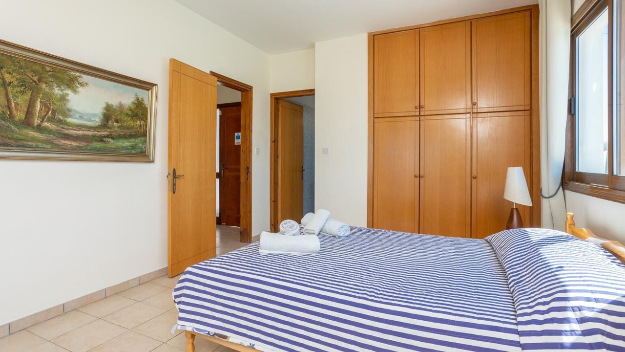 Photo of Bathroom in Polis