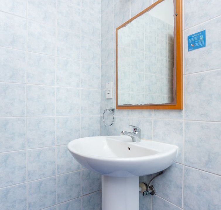 Photo of Bathroom in Polis