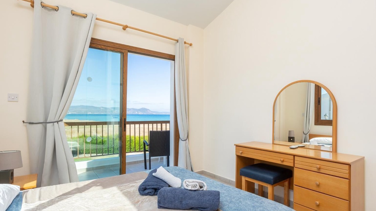Photo of Patio Balcony in Polis