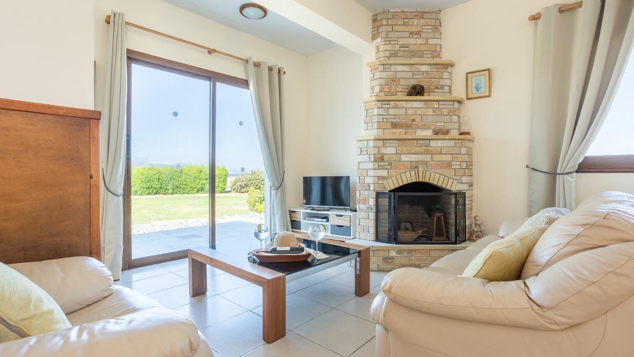 Photo of Livingroom in Polis