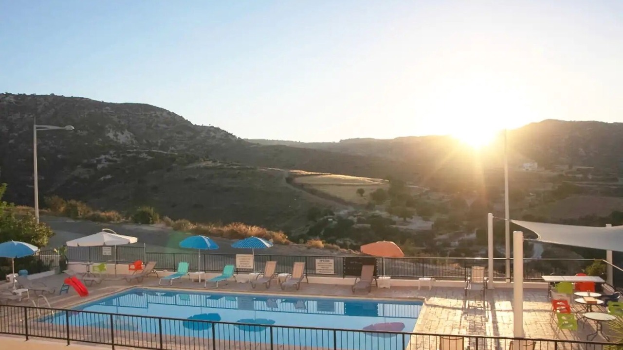 Photo of Outdoor in Peyia Town