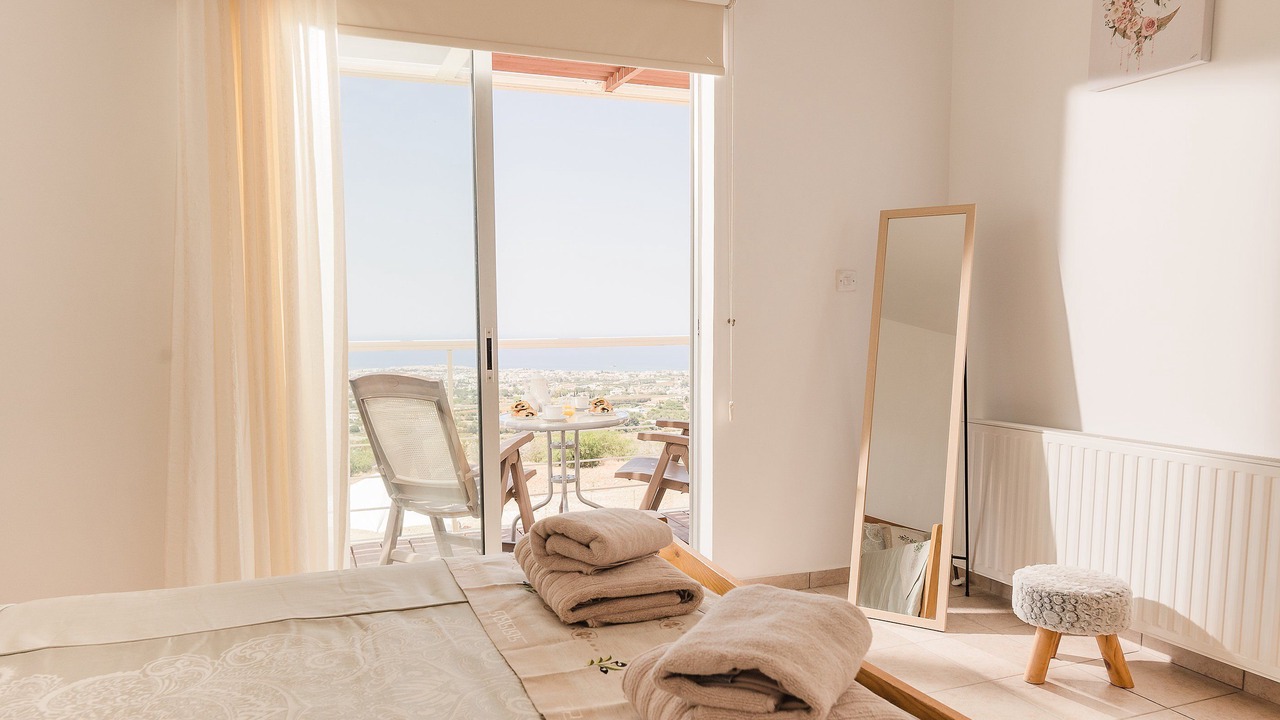Photo of Bedroom in Tremithousa